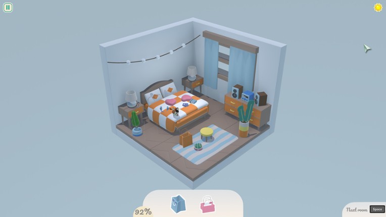 My Tiny Room screenshot