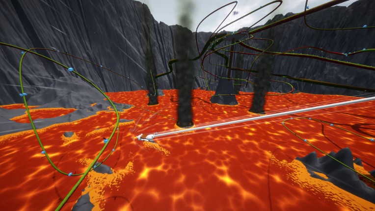 Naals Tales screenshot