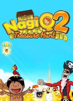 NagiQ 2: Treasure Hunt Image