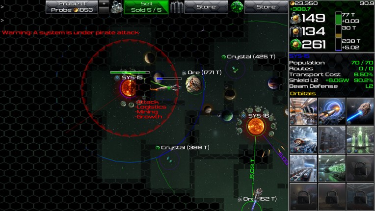 Nebula Miner Image