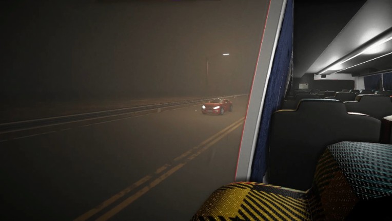 Nightmare Journey screenshot