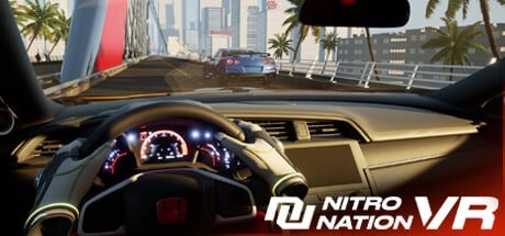 Games like Nitro Nation VR