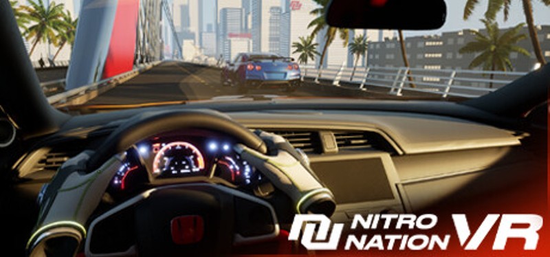 Nitro Nation VR Image