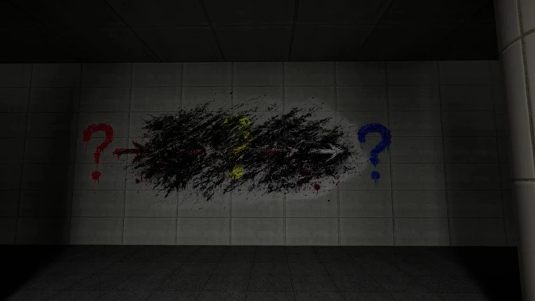 No Exit : Anomaly screenshot