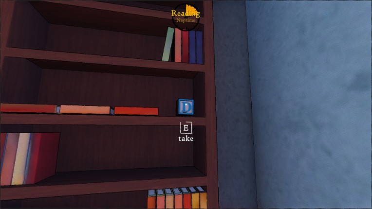 no the baby screenshot