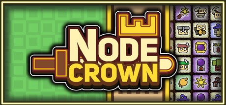 Games like Node Crown