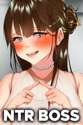 NTR Boss Image