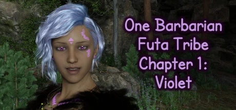 Games like One Barbarian Futa Tribe Chapter 1: Violet