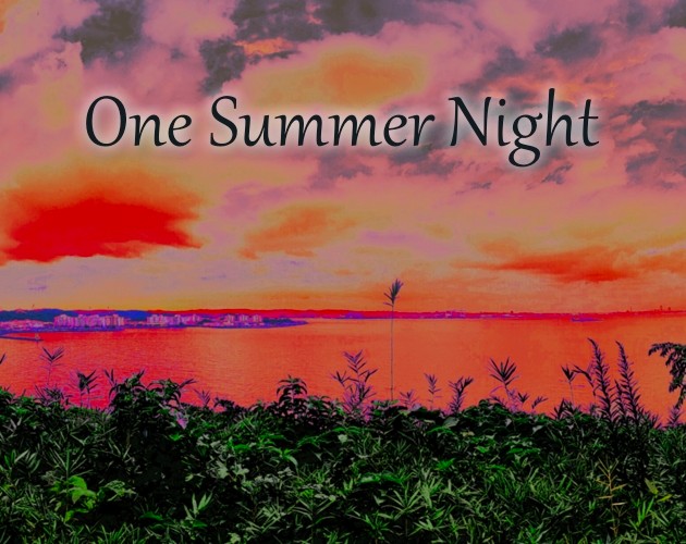Games like One Summer Night