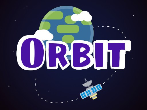 Games like Orbit