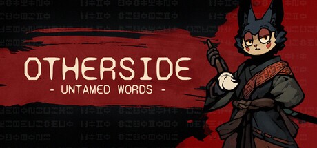 Games like OTHERSIDE: Untamed Words