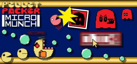 Games like Pellet Packer: Micro Munch