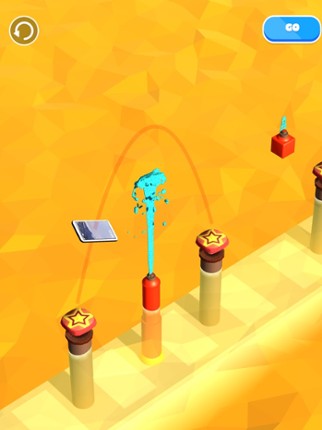 Perfect-flip screenshot