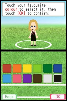 Personal Trainer: Walking screenshot