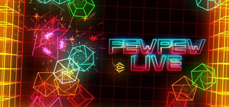 Games like PewPew Live