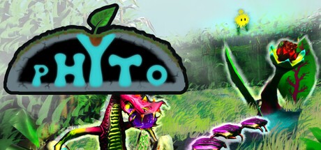 Games like Phyto