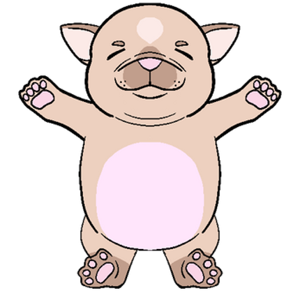 Pibble Petz screenshot