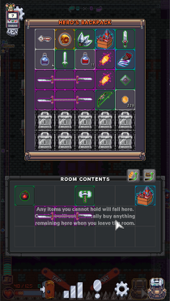 Pinball Hero screenshot