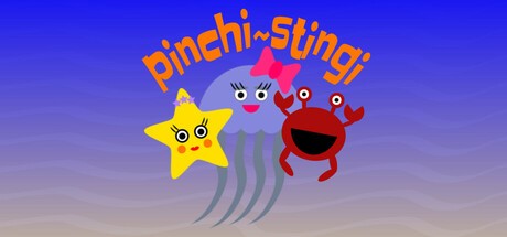 Games like Pinchi-Stingi