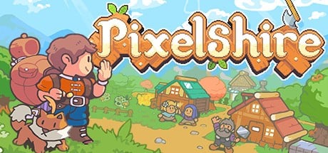 Games like Pixelshire