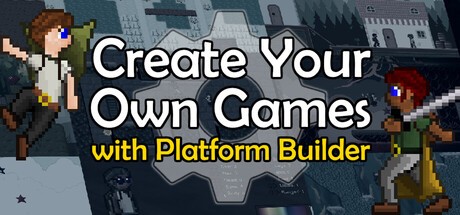 Games like Platform Builder