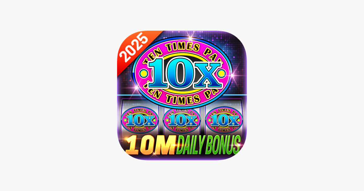 Games like Play Las Vegas - Casino Slots