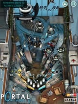 Portal ® Pinball Image