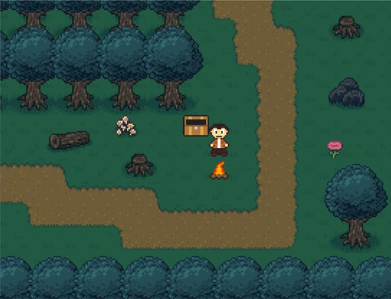 Posse of 3 screenshot