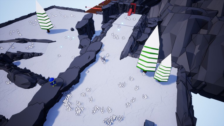 PowerBots Builders screenshot