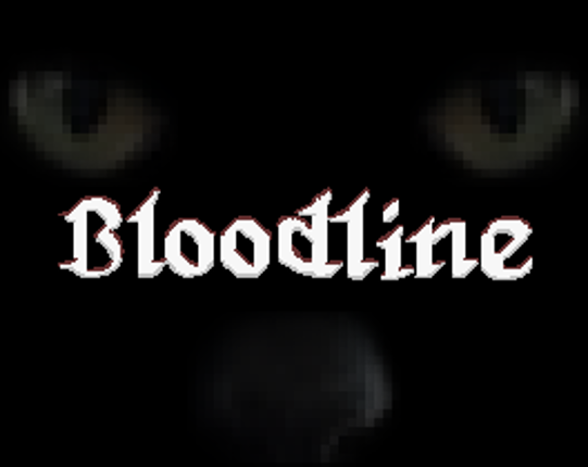 Project 1: Bloodline Image