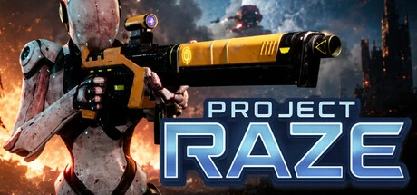 Games like Project RAZE: Fall of Terra