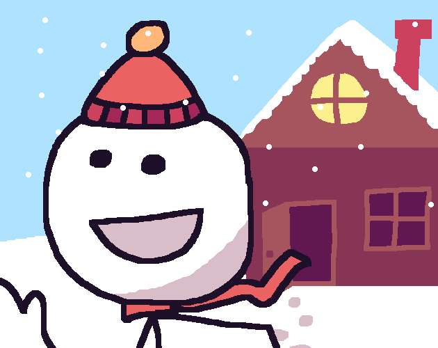 Games like Puk tower Xmas demo!