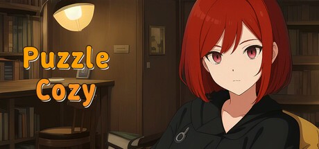 Games like Puzzle Cozy