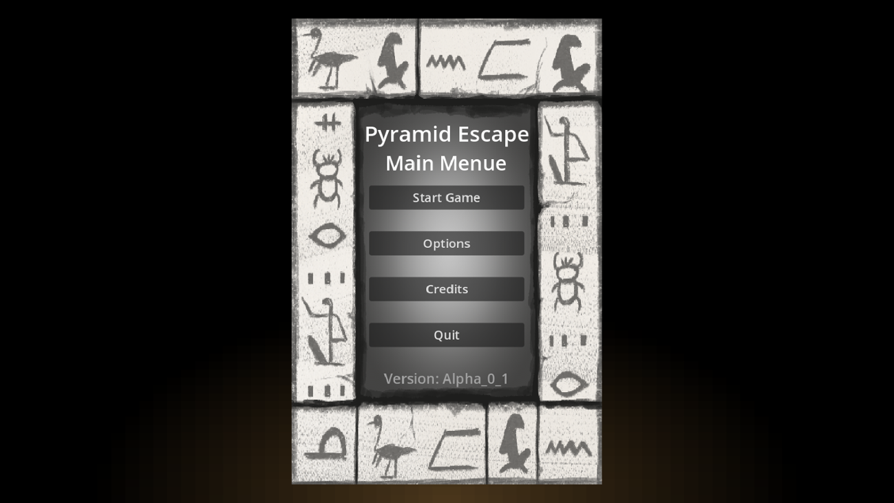 Games like PyramidCrawler