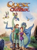 Quest for Camelot Image