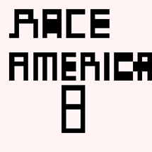 Race America 8 Image