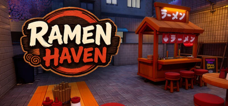 Ramen Haven Image