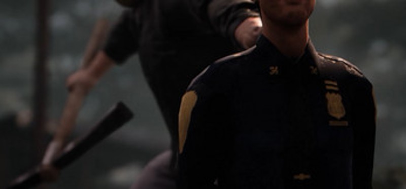 Return to CRYSTAL LAKE screenshot