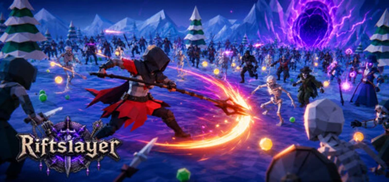 Riftslayer Image