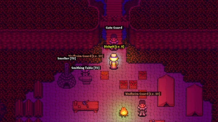 RogueLiteOnline screenshot