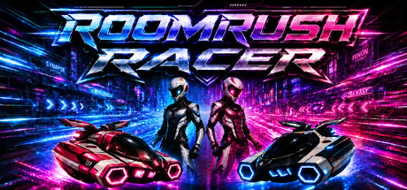 Roomrush Racer Image