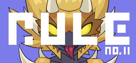 Games like Rule No. 2