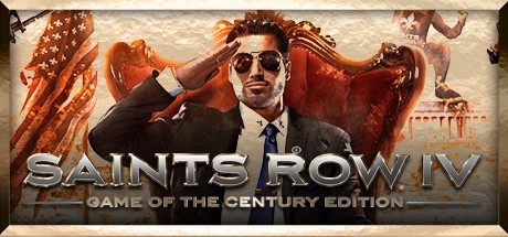Games like Saints Row IV: Game of the Century Edition
