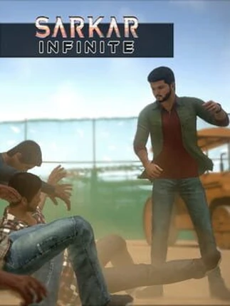 Sarkar Infinite Image
