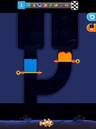 Save the Fish 2 screenshot