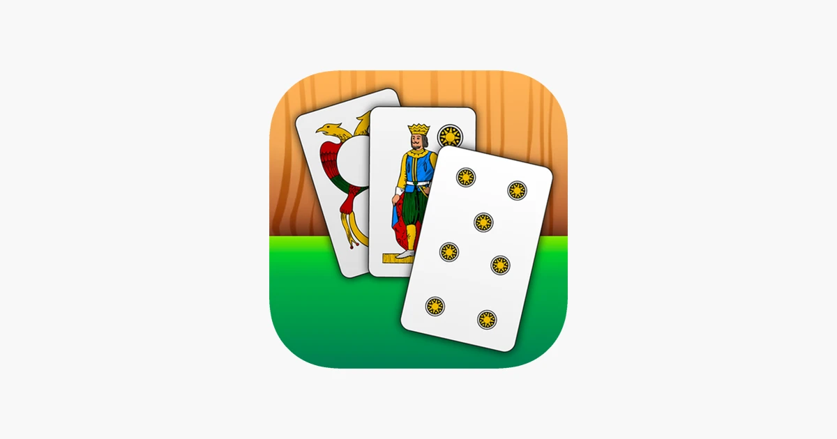 Games like Scopa: la Sfida - Card Games