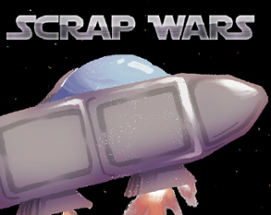 Scrap Wars Image