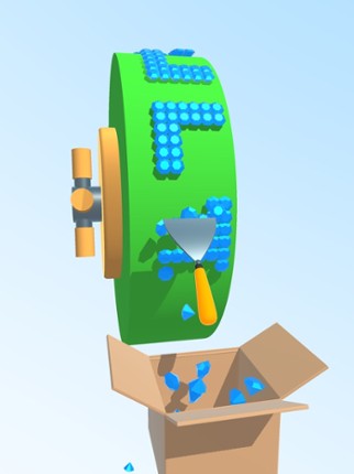 Scroll Scraper screenshot