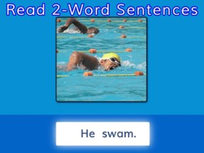 SENTENCE READING MAGIC 2-Reading with Consonant Blends Image