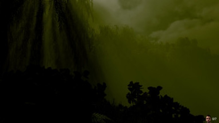 Seventh Severance - Night of the Jafarro Image